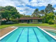 Se Vende Finca El Caimo Vista Cañon Rio Quindío