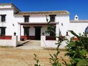 SE VENDE FINCA EN ARCHIDONA