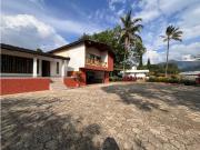 SE VENDE FINCA EN COPACABANA