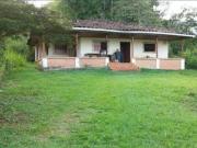 Se Vende Finca En El Km 7, Vía A La Buitrera