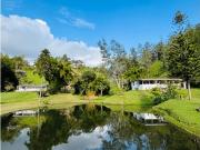 Se vende finca en el municipio de El Retiro, Antioquia