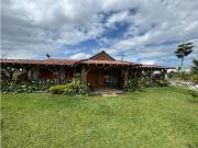 Se vende finca en Finlandia, Quindío