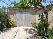 Se vende finca en Huércal Overa, El Saltador!