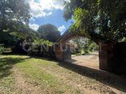 Se vende finca en La Antigua Veracruz