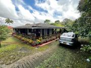 Se vende finca en Mundo Nuevo a 15 minutos del centro de...