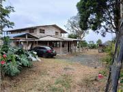 SE VENDE FINCA EN PEREIRA