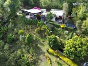 SE VENDE FINCA ENTRE EL CARMEN Y RIONEGRO PARCELACIÓN...