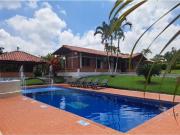 SE VENDE FINCA ENTRE EL SECTOR DE MORELIA Y BETULIA