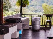 SE VENDE FINCA HOTEL EN COMBIA PEREIRA