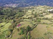 SE VENDE FINCA, JUNIN CUNDINAMARCA