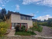SE VENDE FINCA MUY HERMOSA EN SAN BERNARDO VIA ARBELÁEZ