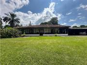 Se Vende Finca Para Agroturismo Corregimiento El Caimo...