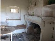 Se vende finca rustica con casa, pozo legalizado, a 3 km...