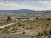 SE VENDE FINCA RUSTICA CON NAVE INDUSTRIAL YECLA