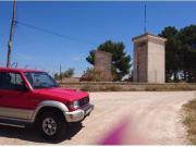 SE VENDE FINCA RUSTICA DE 44.000 M2 A 5 MINUTOS DE ALBACETE
