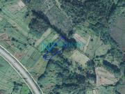 Se vende finca rústica de recreo en Cances de 2.392 M2...