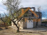 SE VENDE FINCA RÚSTICA EN CADIAR