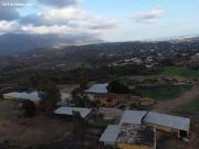 se vende finca rustica en entrerios mijas costa