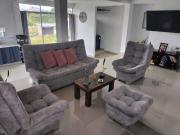 SE VENDE FINCA SECTOR LA BELLA PEREIRA