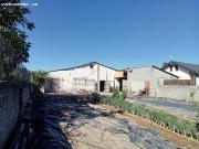 SE VENDE FINCA URBANA CON CASETA DE APEROS