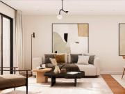 SE VENDE FLAT EN PROYECTO DE URB. HIGUERETA EN SURCO