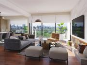 SE VENDE FLATS EN EL 3ER PISO EN URB. CORPAC