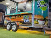 Oportunidad,vendo Food Truck equipado,,con Patente vigente