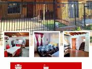 Se Vende Funcional y Amplia casa de dos pisos, Villa El...