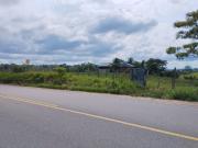 SE VENDE FUNDO EN CARRETERA YURIMAGUAS TARAPOTO SE VENDE FUNDO EN CARRETERA YURIMAGUAS TARAPOTO