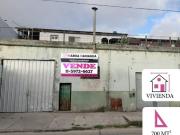 SE VENDE GALPON