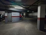 SE VENDE GARAJE / ALTOZANO / FRENTE MERCADONA / PARA MOTOS