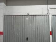 SE VENDE GARAJE CABINADO EN LEVANTE, BENIDORM