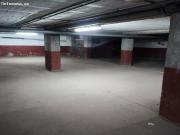 Se vende garaje en c/ Estrella de Carballo