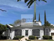 Se Vende Gran Casa con Jardín con recámaras en planta...