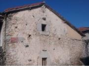 Se vende gran propiedad en Colombres: casa con...