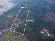 Se vende gran terreno 4H en zona urbana de Temuco 200.00 m2