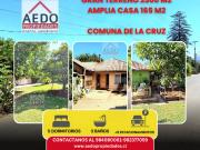 Se Vende Gran Terreno Residencial con Linda Amplia y...