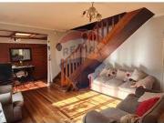 Se Vende Gran Terreno y Casa por SOLO 7.450UF