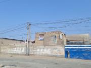SE VENDE GTERRENO EN ZONA INDUSTRIAL VILLA SALVADOR