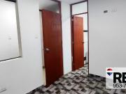 SE VENDE HABITACION EN VILLA MARIA DEL TRIUNFO EN SAN...