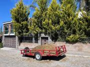 Se vende hacienda moderna en Haras del Bosque Puebla con...