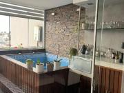 SE VENDE HEMOSA CASA/ CHALET DE 3 NIVELES CON JACUZZI...