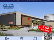 SE VENDE HERMOSA BURBUJA 24G PLACES MALL ZONA NORTE DE...