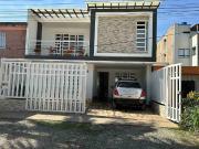 Se vende hermosa casa