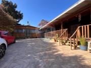 Se vende hermosa casa amoblada