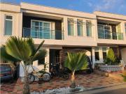 Se vende hermosa casa amplia en conjunto cerrado