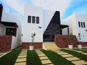 SE VENDE HERMOSA CASA AMUEBLADA EN CUMBRE DE TEZAL, CSL