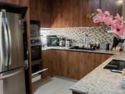 SE VENDE HERMOSA CASA AMUEBLADA EN RESIDENCIAL SELVA...