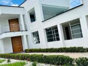 Se vende hermosa casa barrio Villas del Pedregal