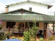 Se vende hermosa casa campestre en Cali